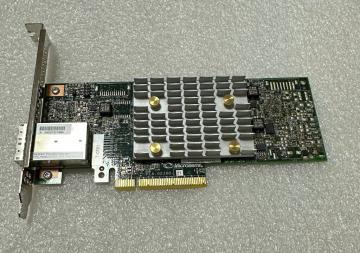 HPE Smart Array E208e-p SR Gen10 Controller - 804398-B21